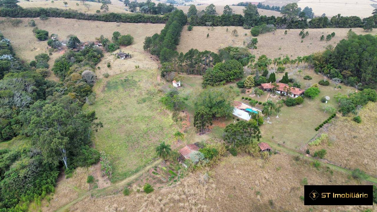 Sítio, 4 quartos, 19 hectares - Foto 21