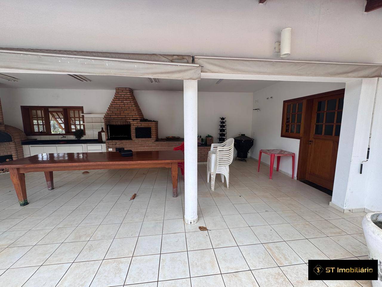 Sítio, 4 quartos, 19 hectares - Foto 26