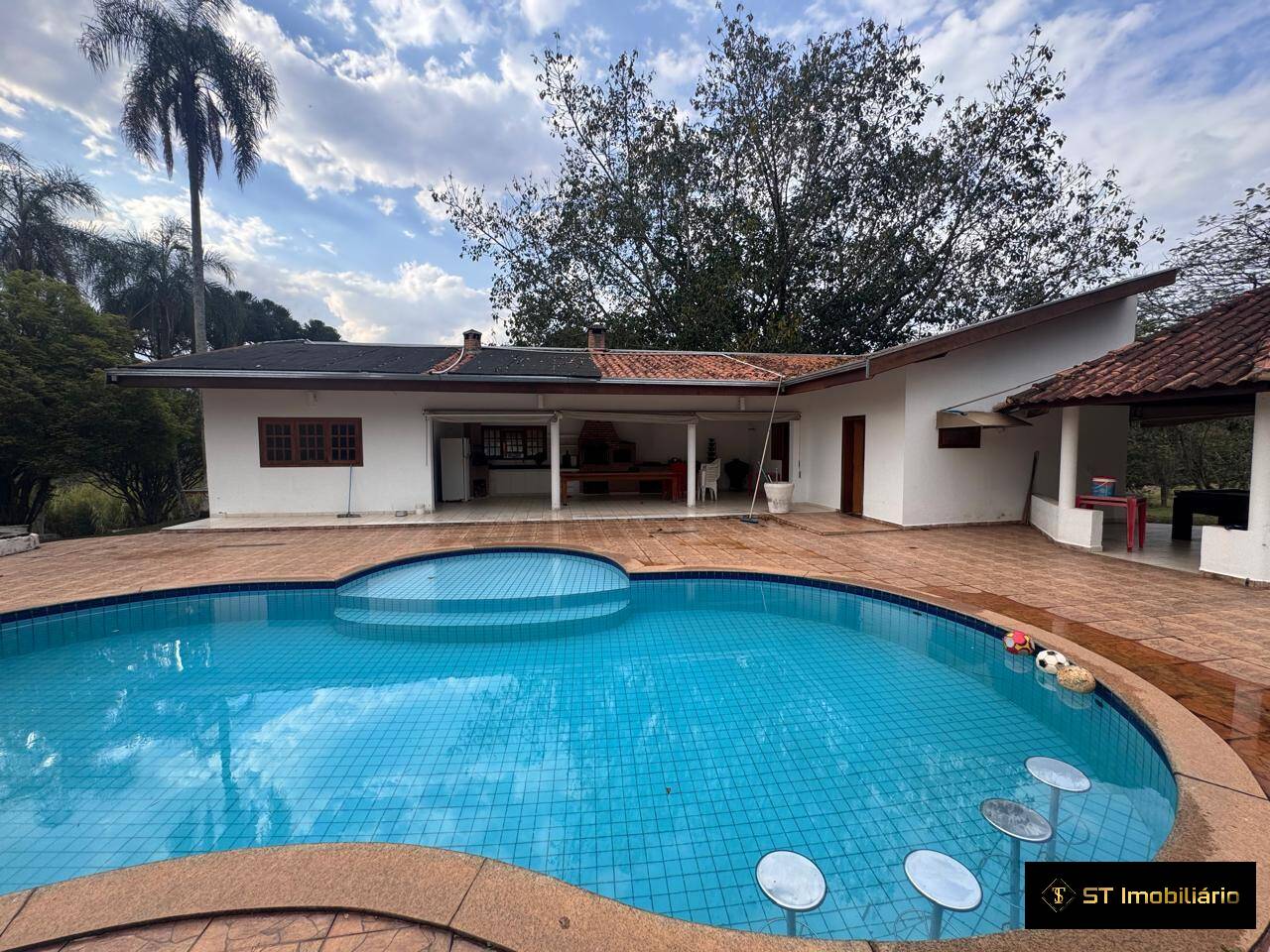 Sítio, 4 quartos, 19 hectares - Foto 33