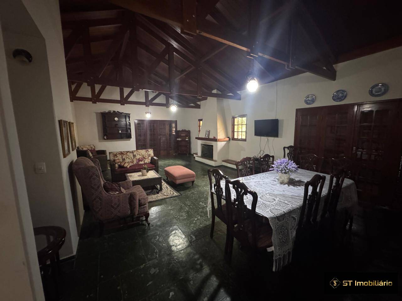 Sítio, 4 quartos, 19 hectares - Foto 35