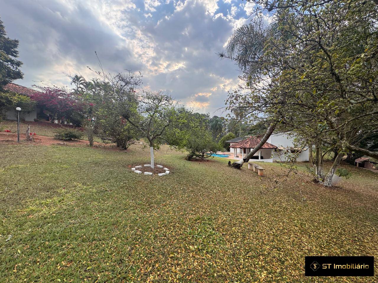 Sítio, 4 quartos, 19 hectares - Foto 43