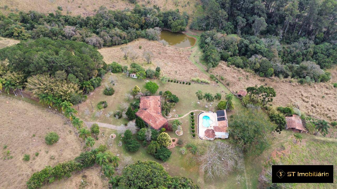 Sítio, 4 quartos, 19 hectares - Foto 45