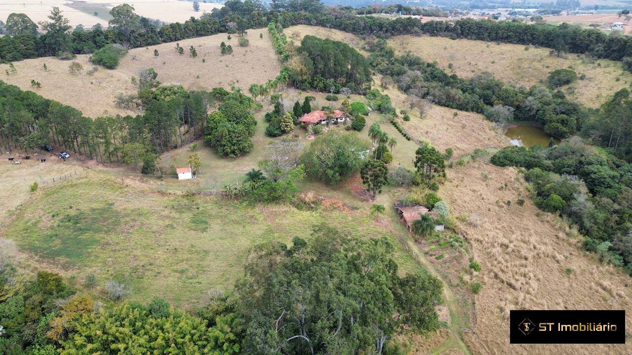 Sítio, 4 quartos, 19 hectares - Foto 53