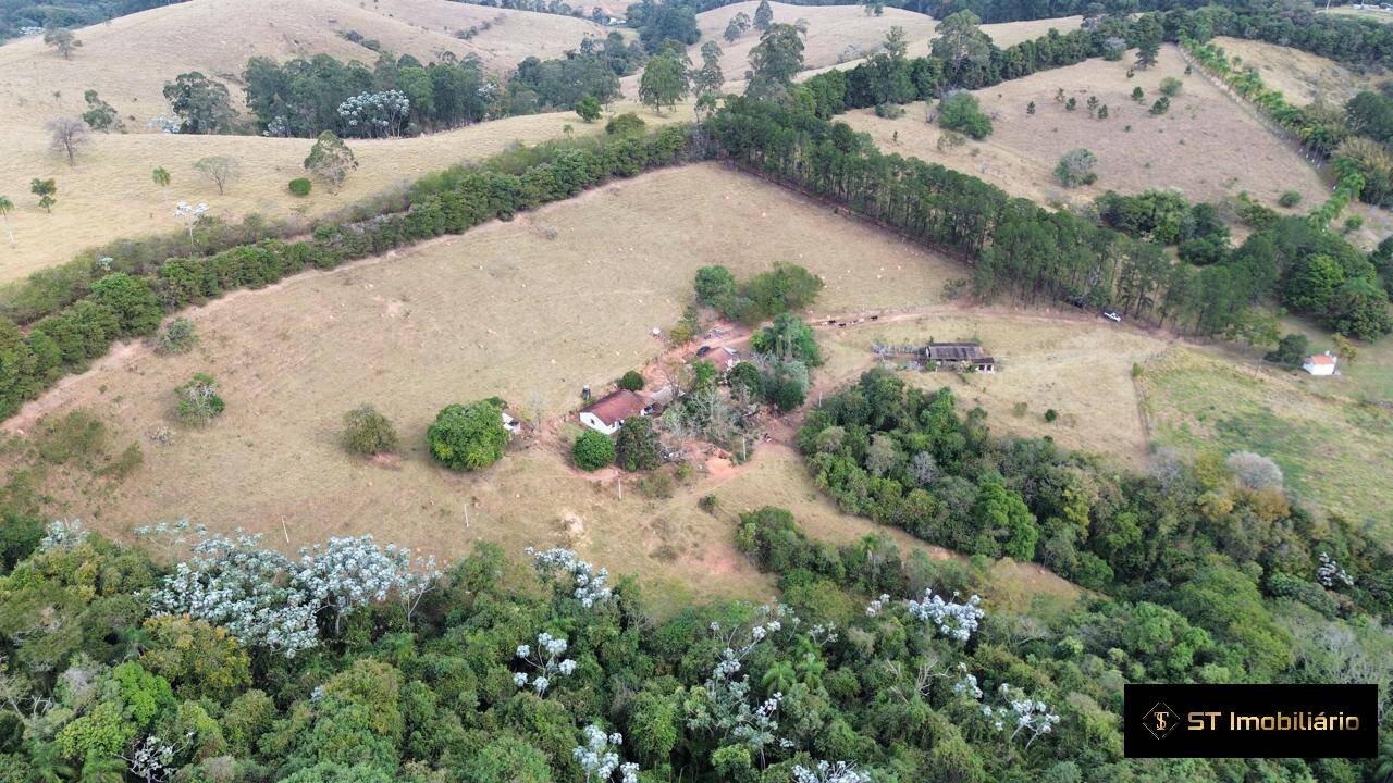 Sítio, 4 quartos, 19 hectares - Foto 54