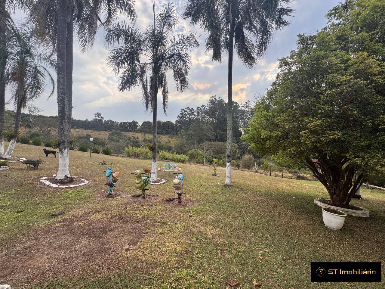 Sítio, 4 quartos, 19 hectares - Foto 58