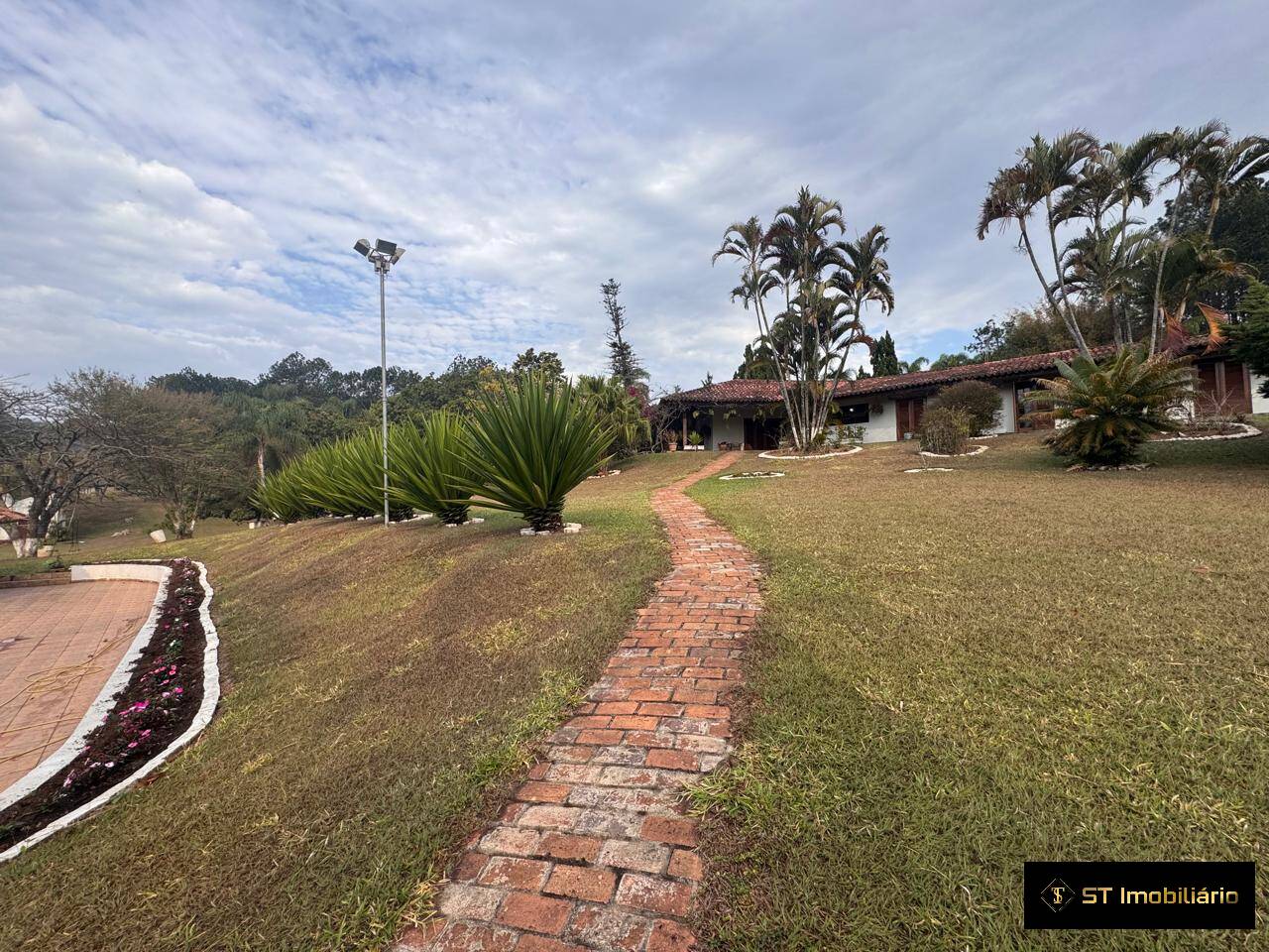 Sítio, 4 quartos, 19 hectares - Foto 56