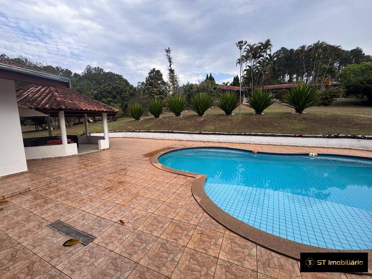 Sítio, 4 quartos, 19 hectares - Foto 61