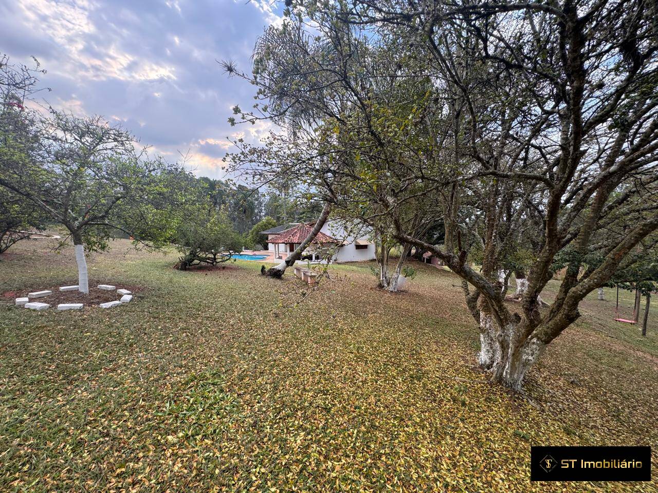 Sítio, 4 quartos, 19 hectares - Foto 63