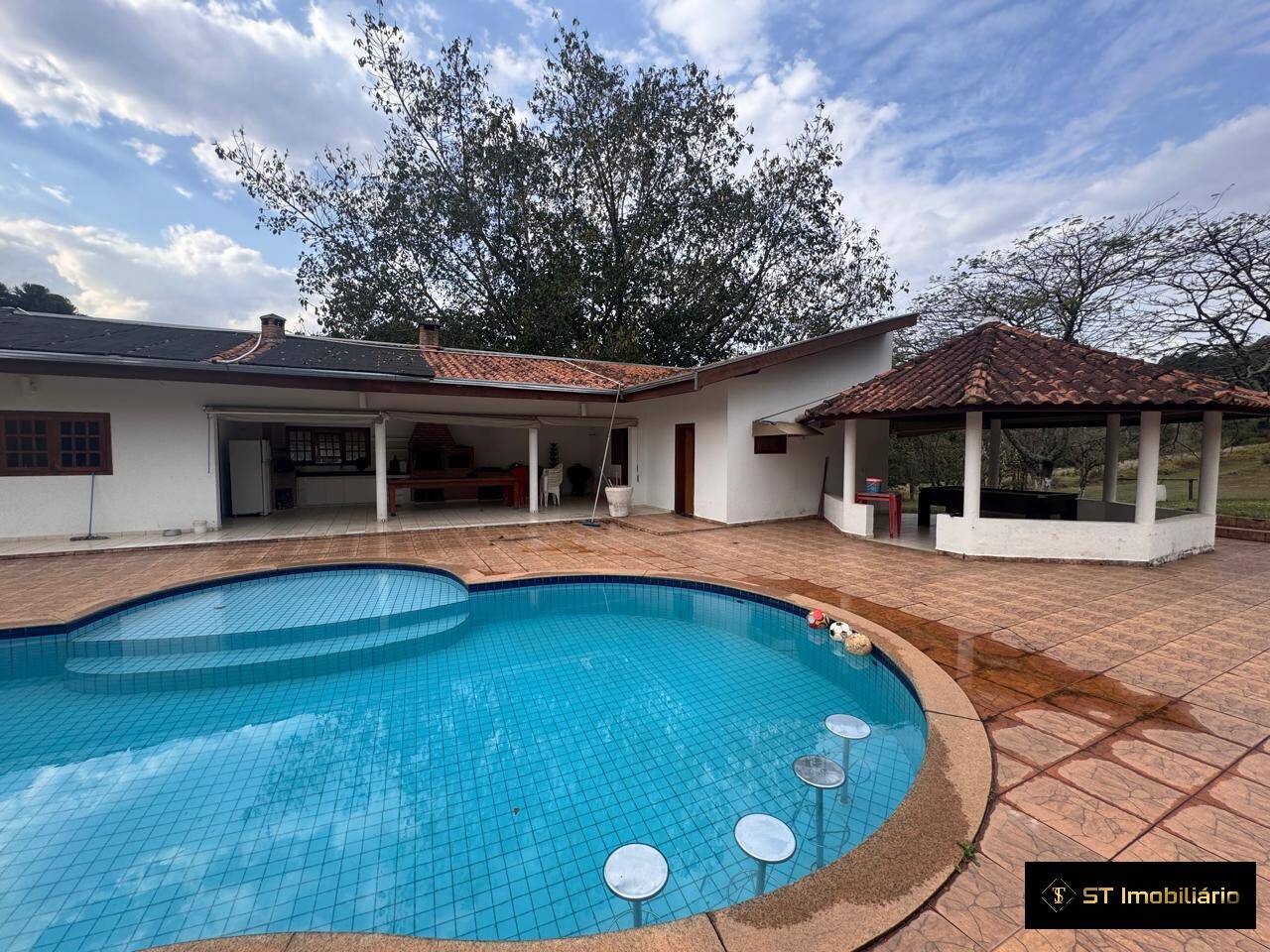 Sítio, 4 quartos, 19 hectares - Foto 66