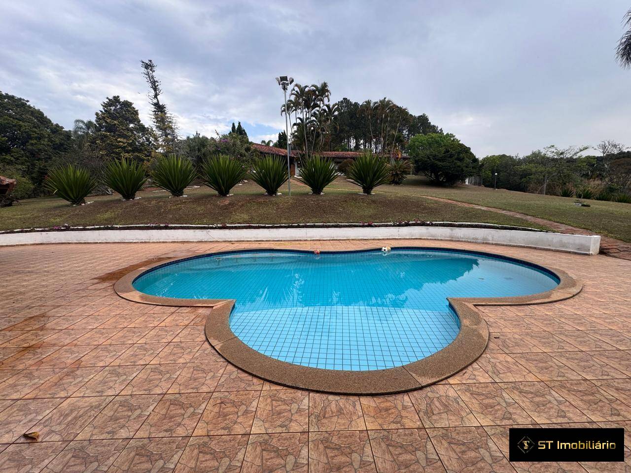 Sítio, 4 quartos, 19 hectares - Foto 67