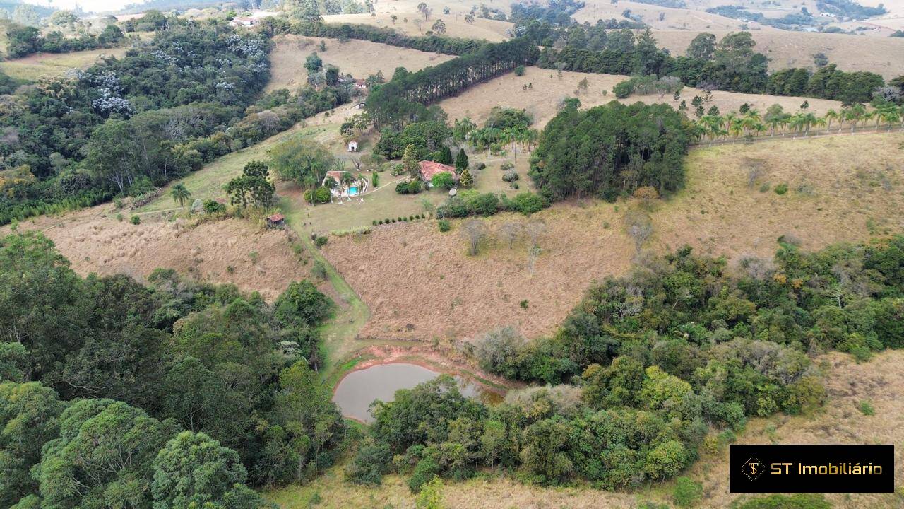 Sítio, 4 quartos, 19 hectares - Foto 71