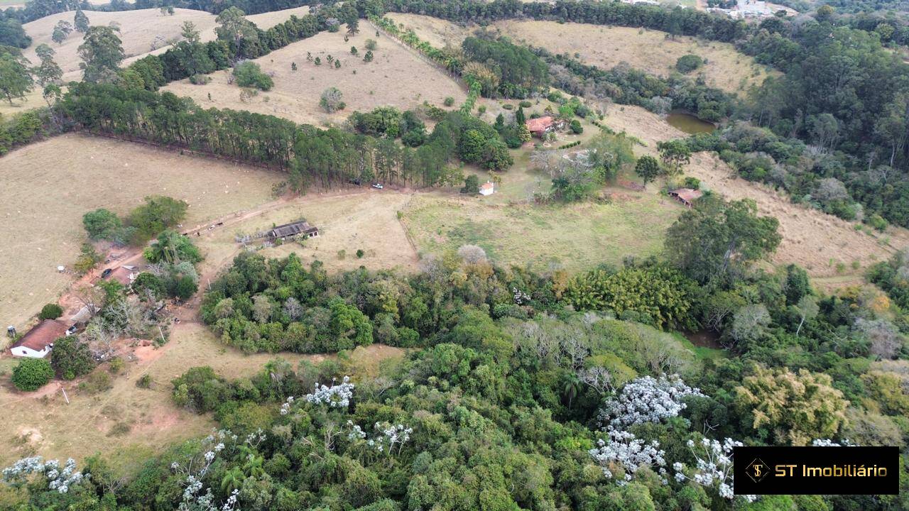 Sítio, 4 quartos, 19 hectares - Foto 70