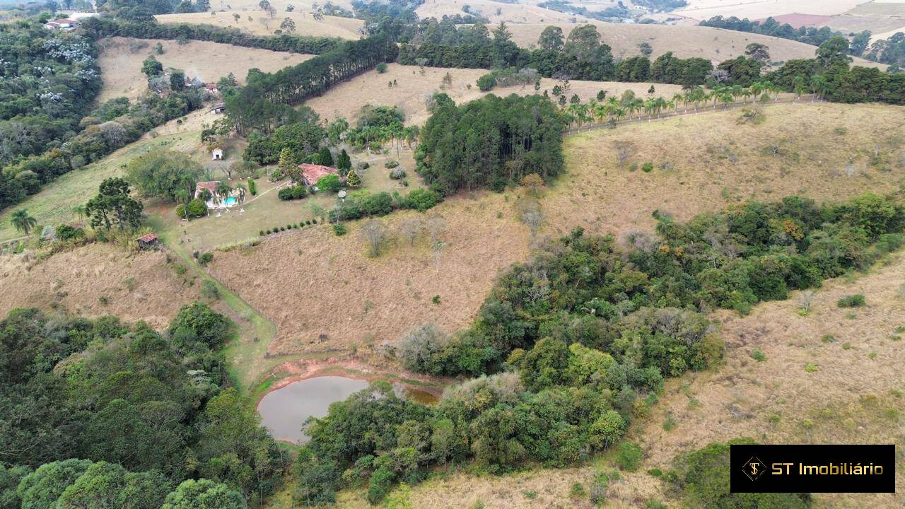 Sítio, 4 quartos, 19 hectares - Foto 74