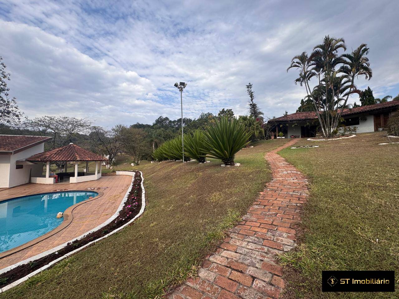 Sítio, 4 quartos, 19 hectares - Foto 76