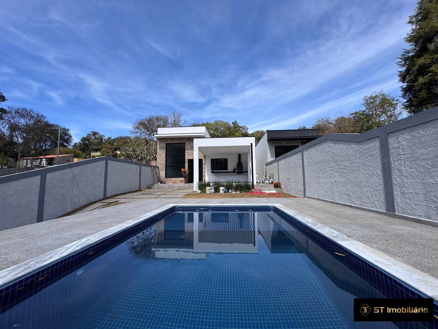 Casa, 3 quartos, 135 m² - Foto 1