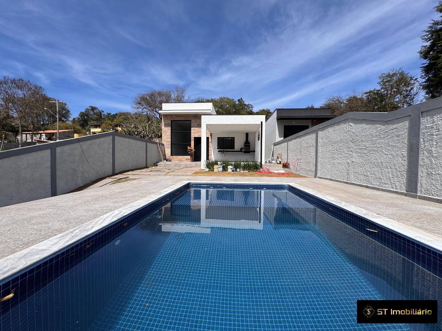 Casa, 3 quartos, 135 m² - Foto 13