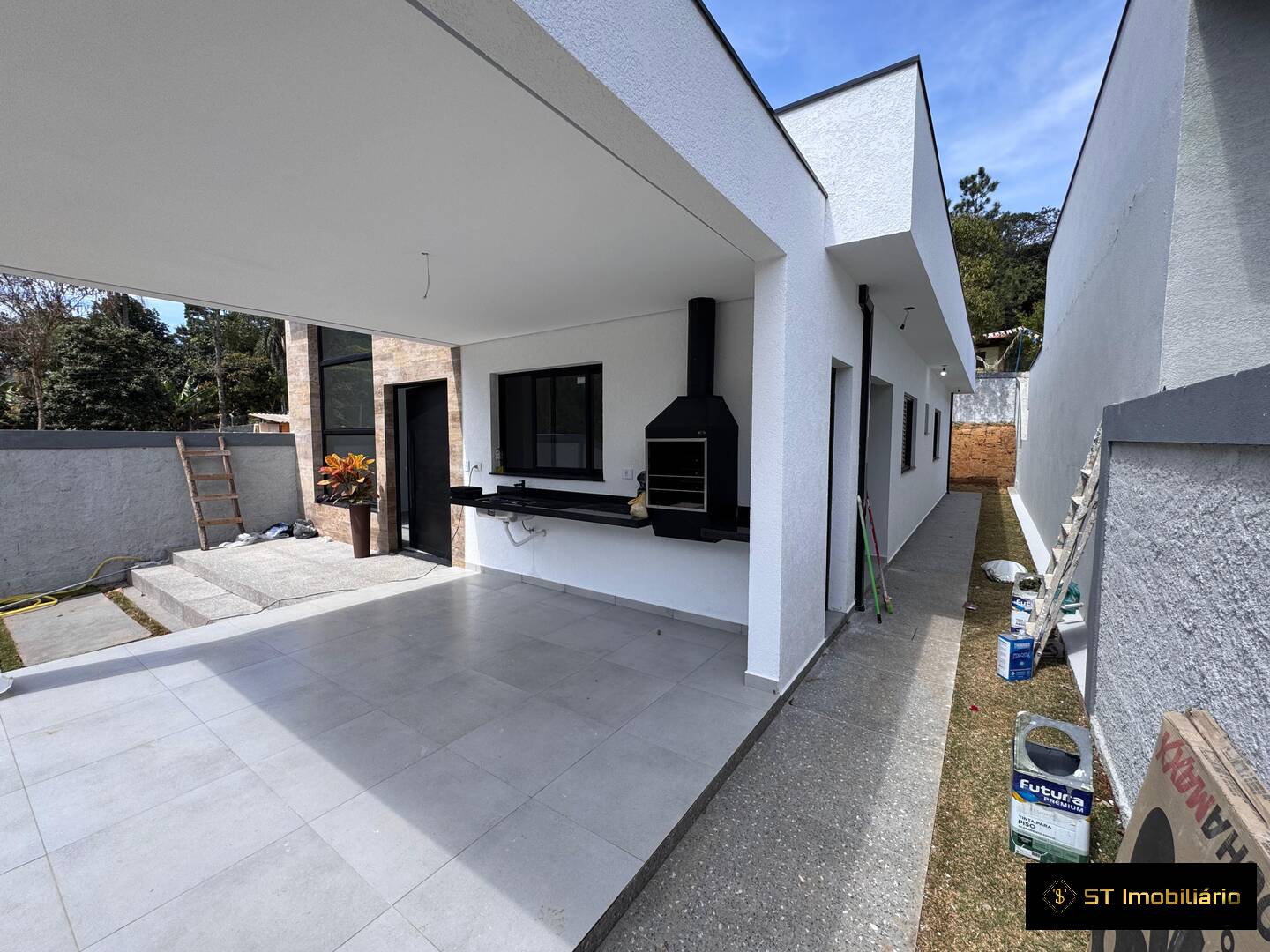 Casa, 3 quartos, 135 m² - Foto 15