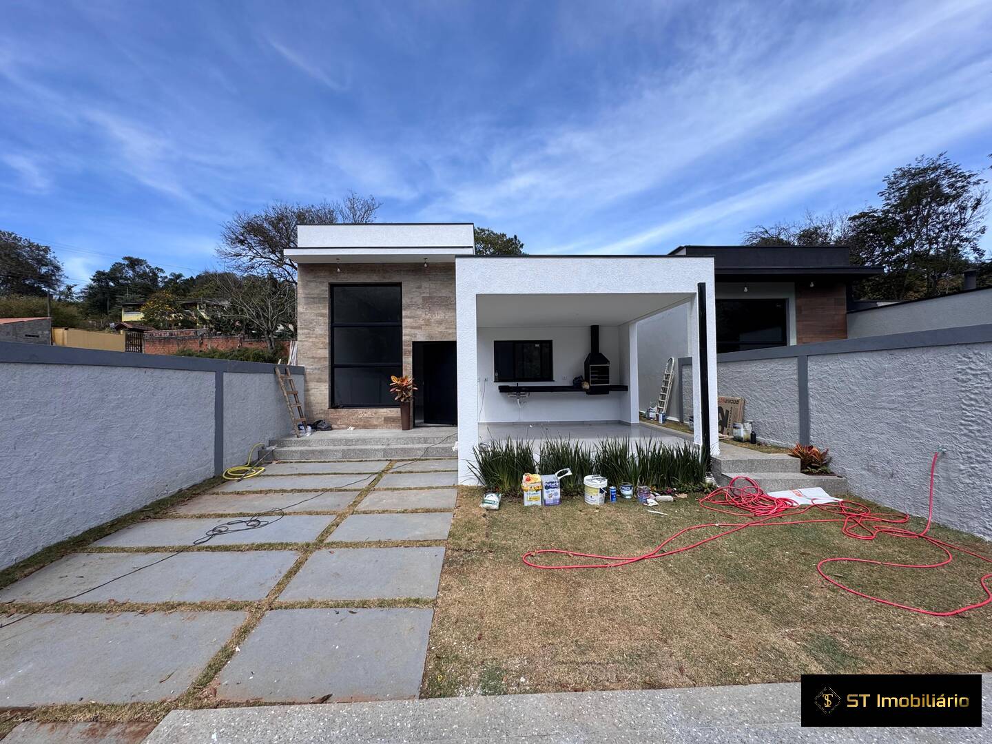 Casa, 3 quartos, 135 m² - Foto 2