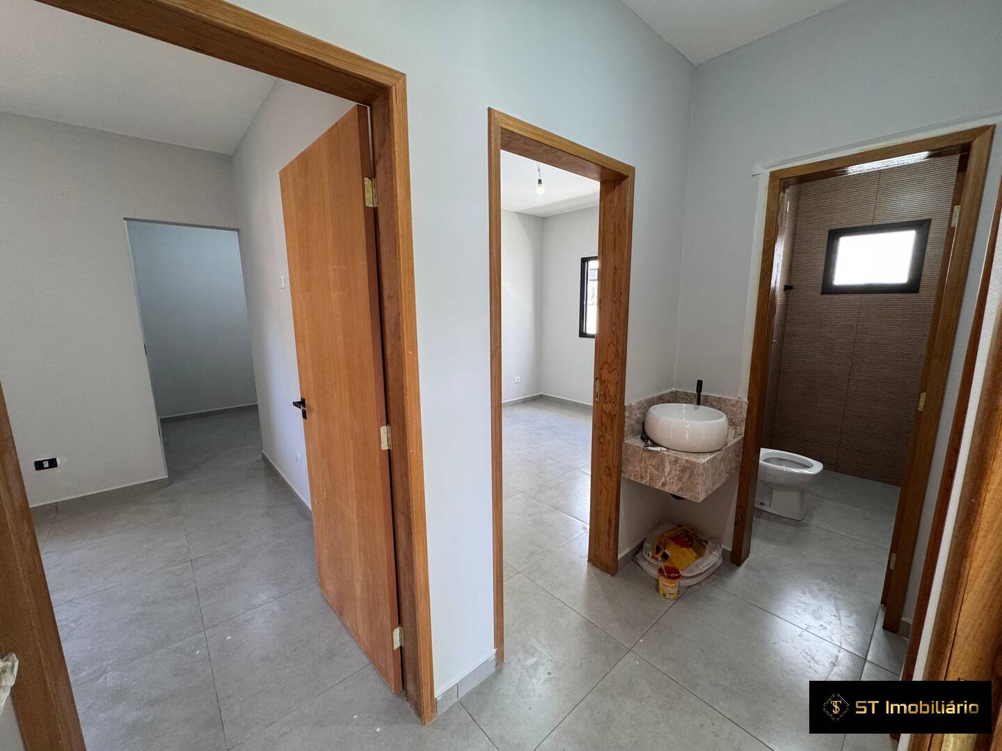 Casa, 3 quartos, 135 m² - Foto 21