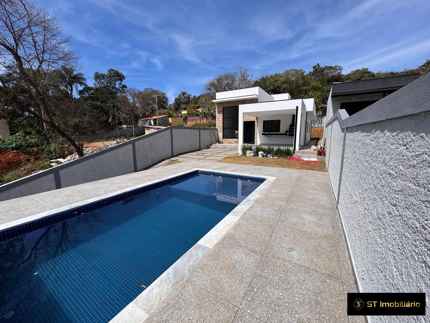 Casa, 3 quartos, 135 m² - Foto 25