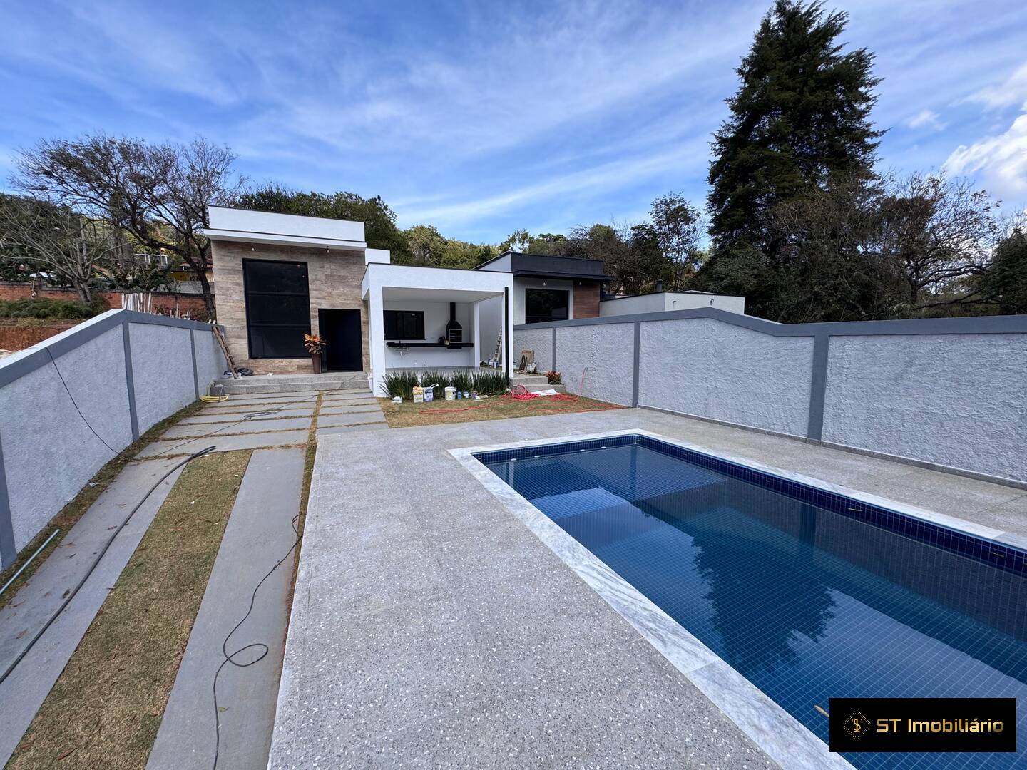 Casa, 3 quartos, 135 m² - Foto 26