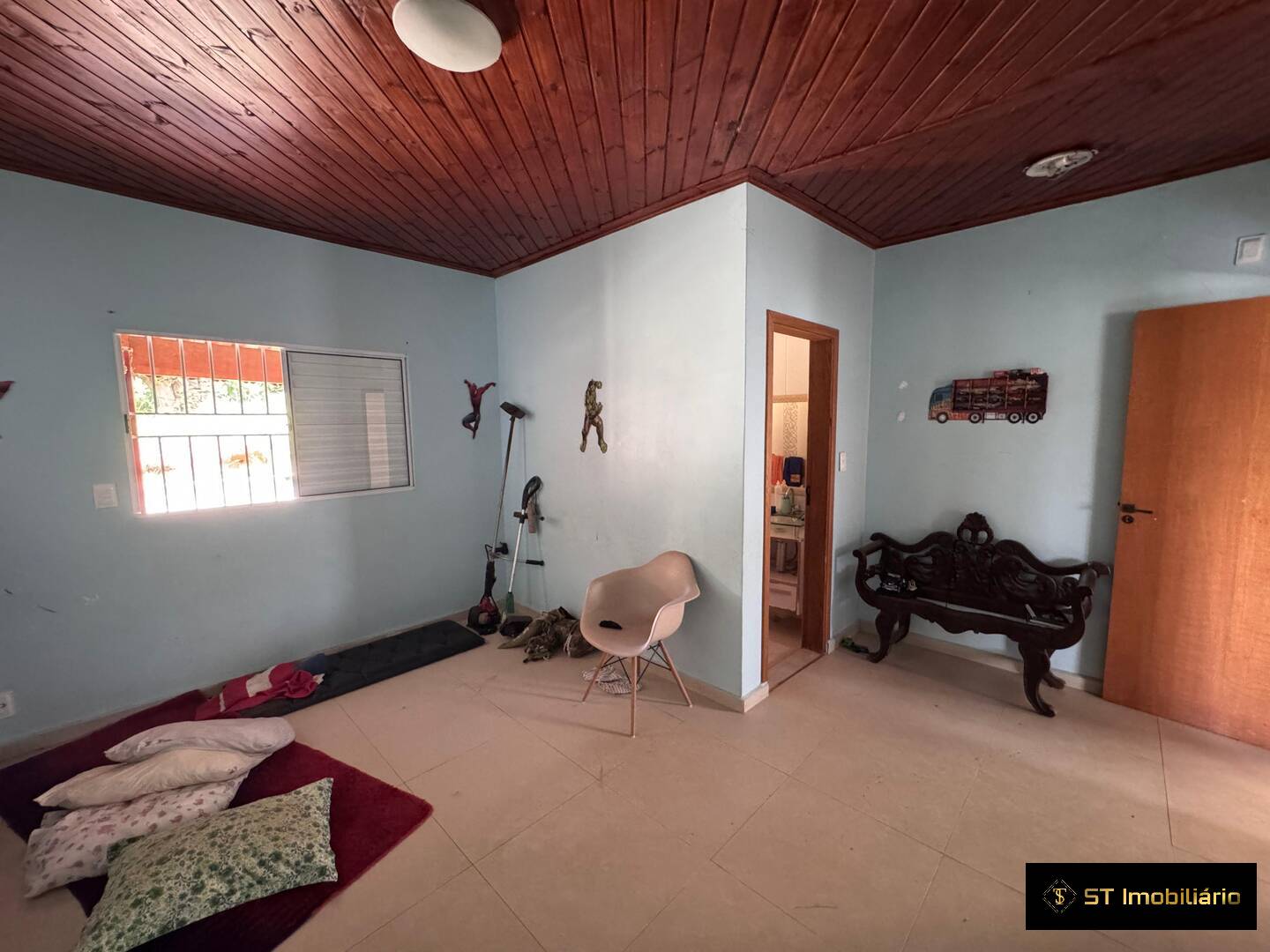Chácara à venda com 3 quartos, 2000m² - Foto 6