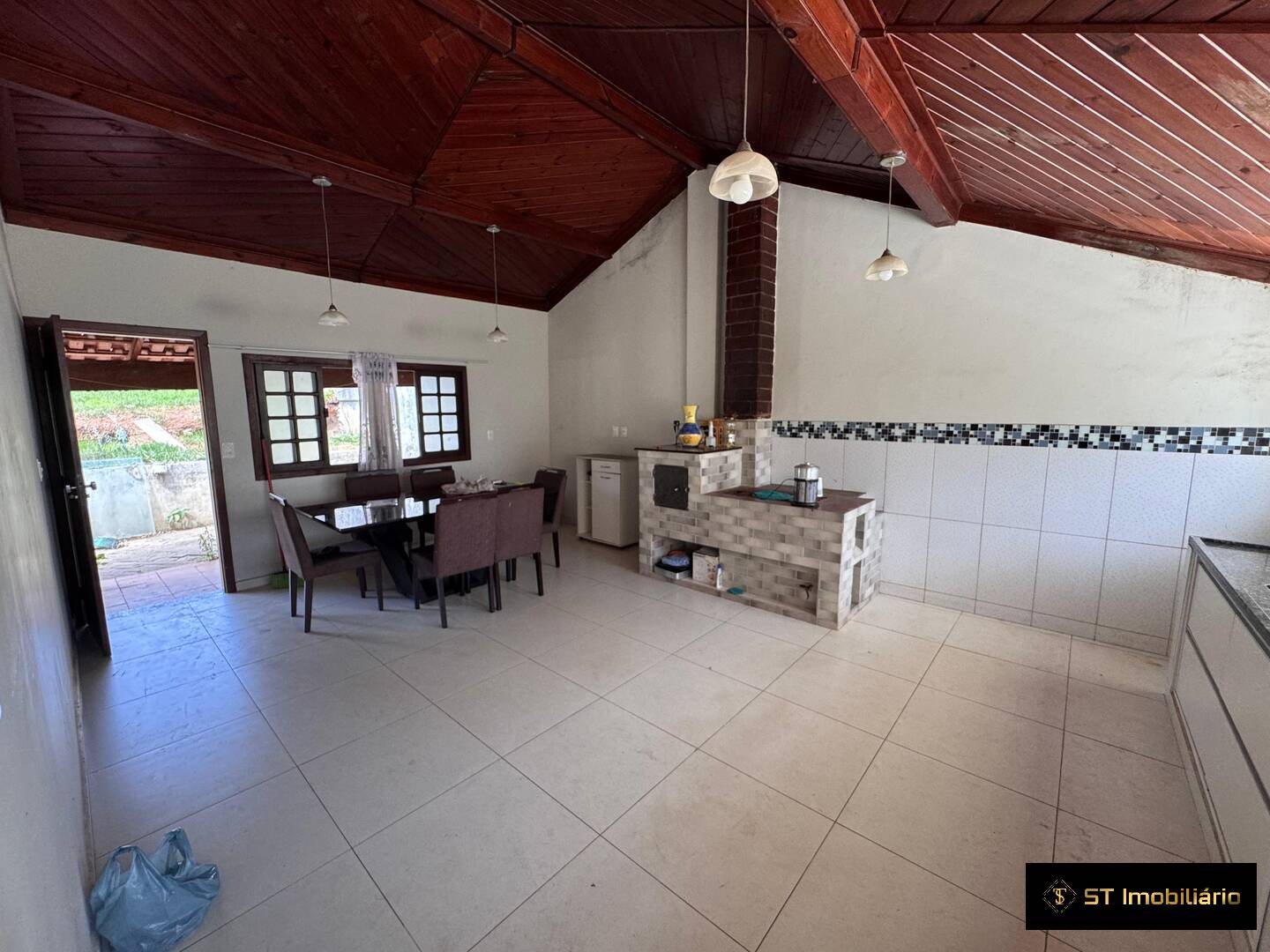 Chácara à venda com 3 quartos, 2000m² - Foto 9