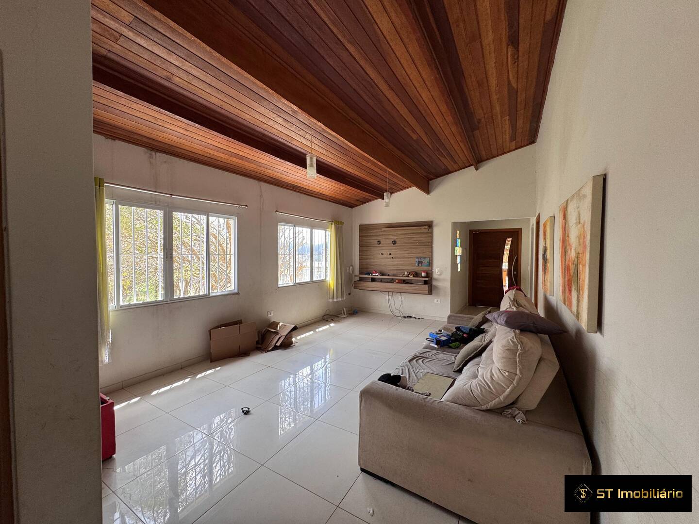 Chácara à venda com 3 quartos, 2000m² - Foto 11