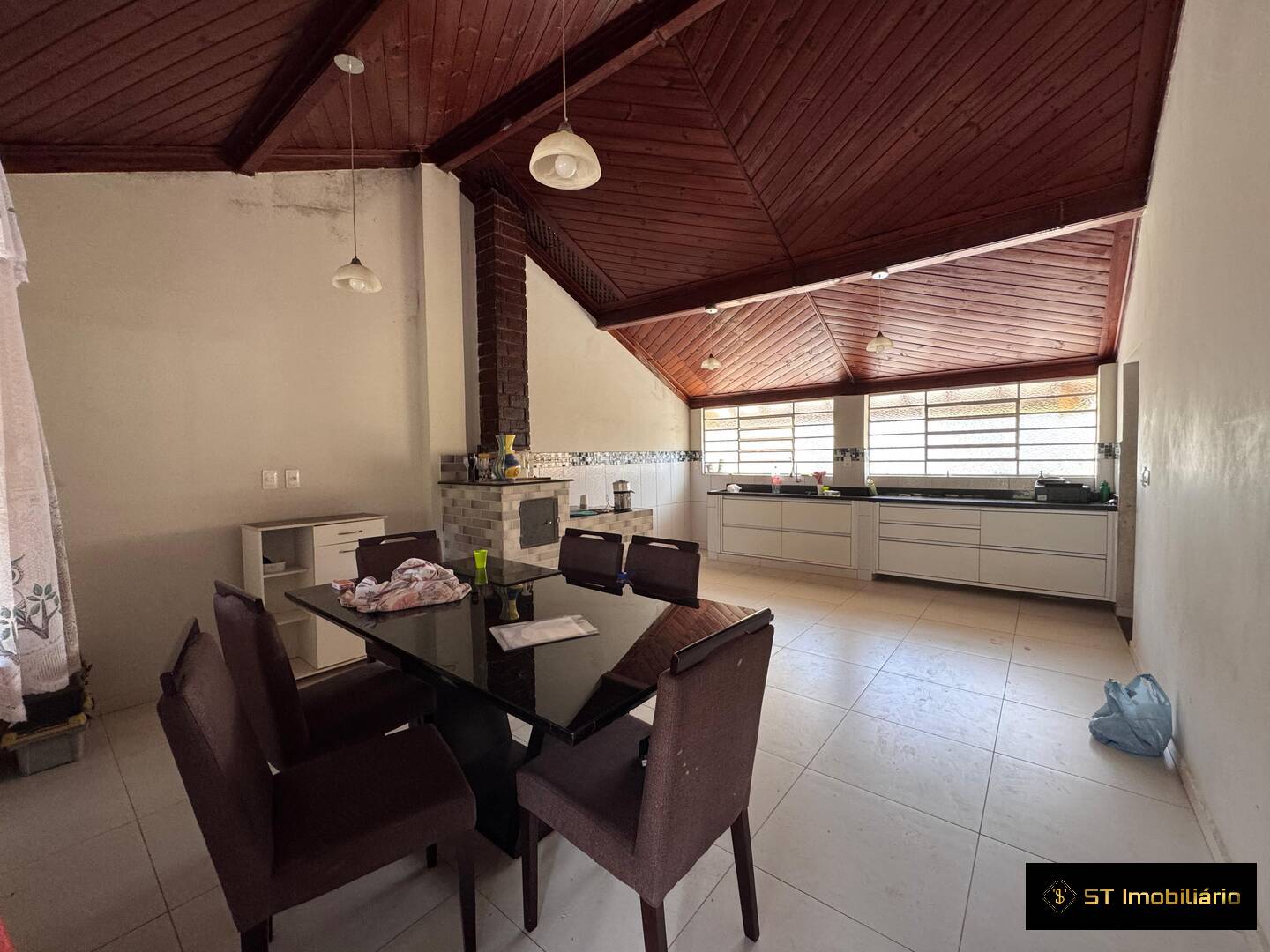 Chácara à venda com 3 quartos, 2000m² - Foto 16