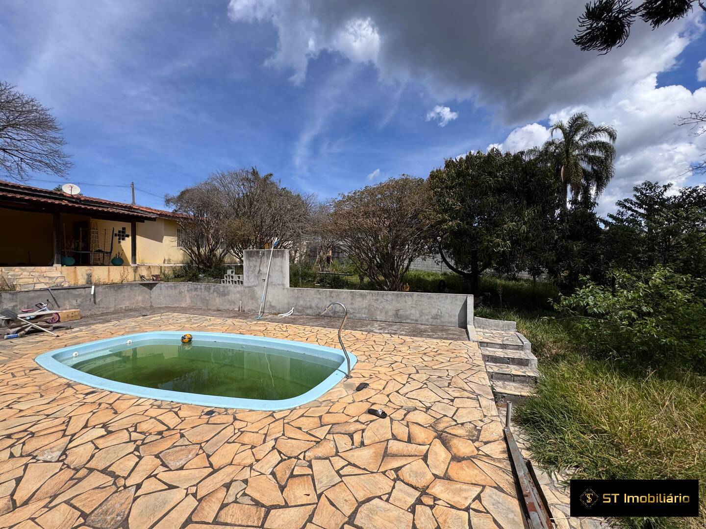 Chácara à venda com 3 quartos, 2000m² - Foto 18