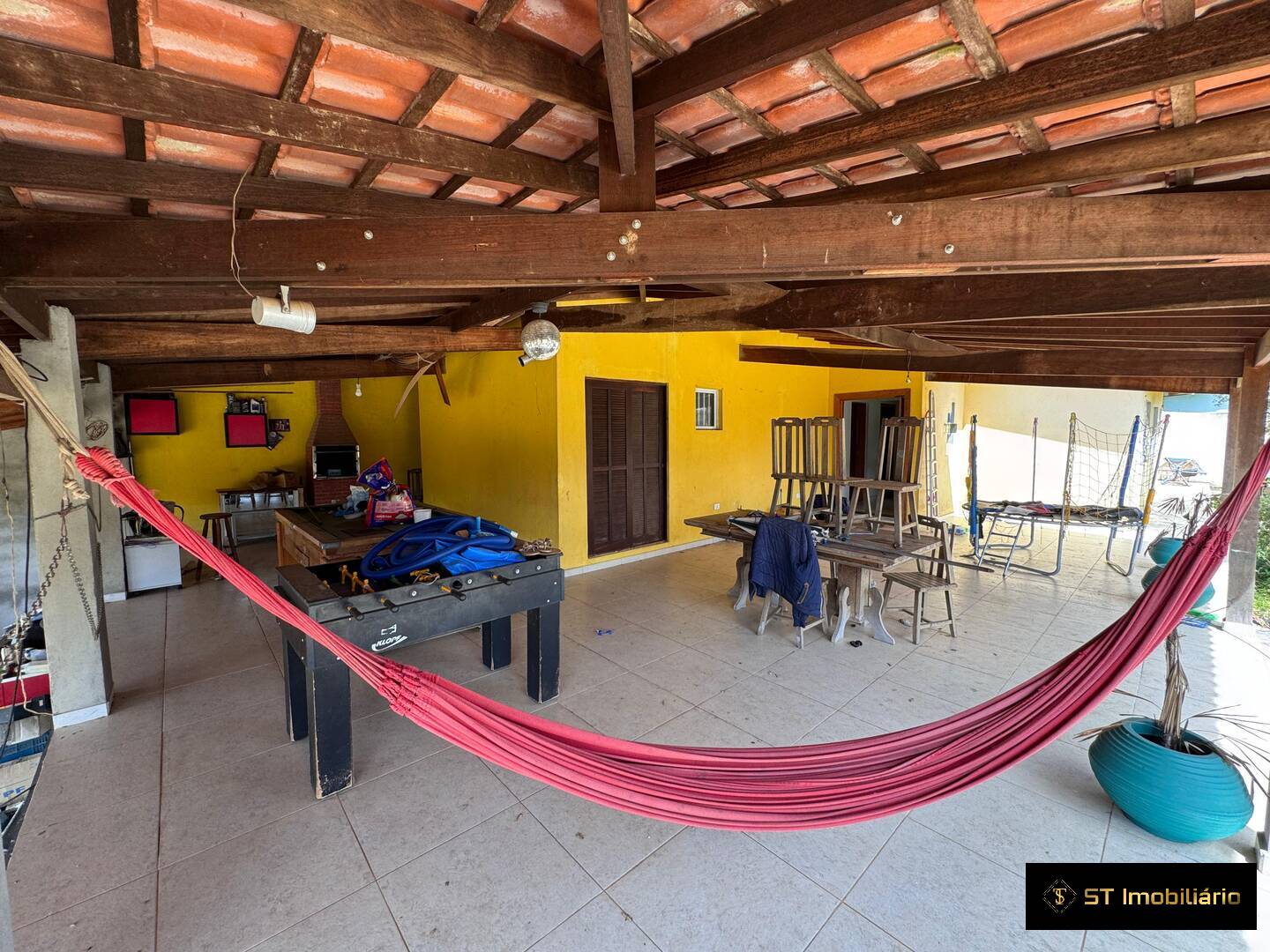 Chácara à venda com 3 quartos, 2000m² - Foto 3