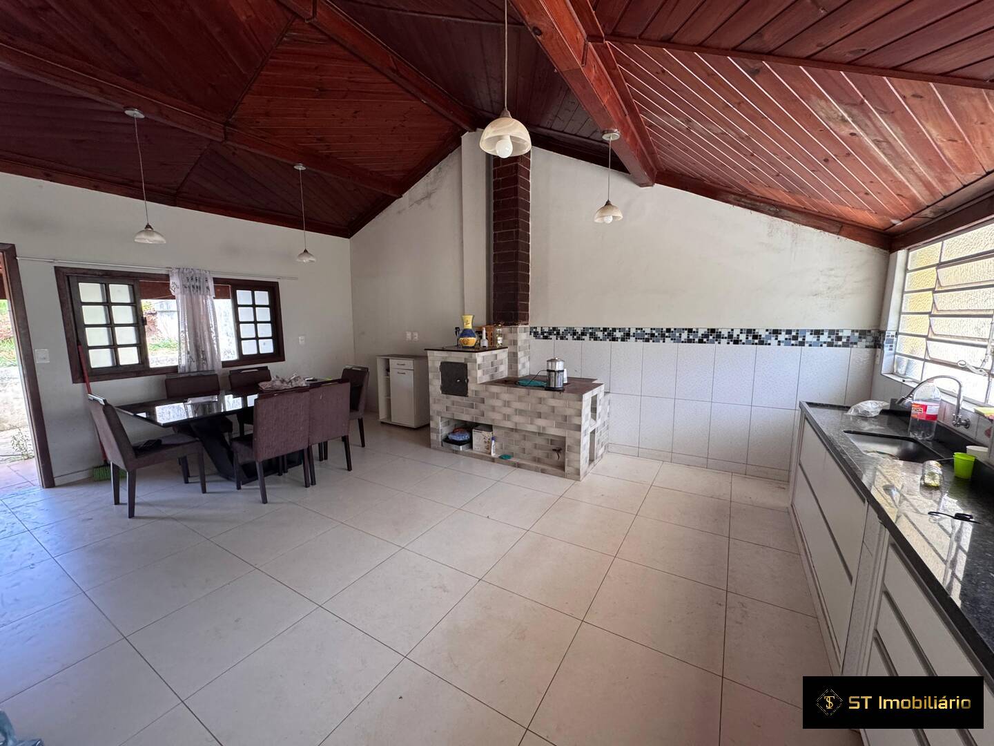Chácara à venda com 3 quartos, 2000m² - Foto 19