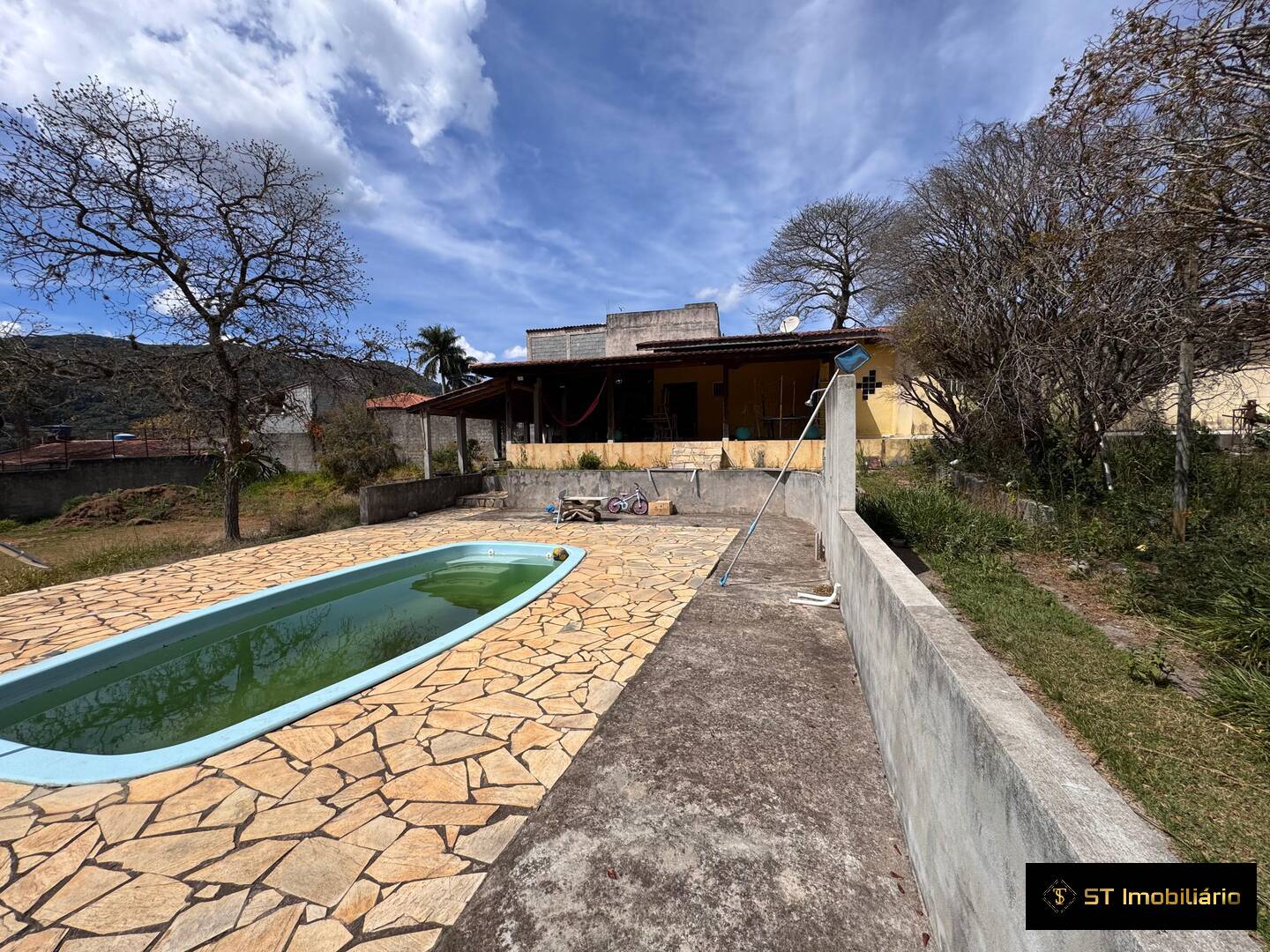 Chácara à venda com 3 quartos, 2000m² - Foto 20