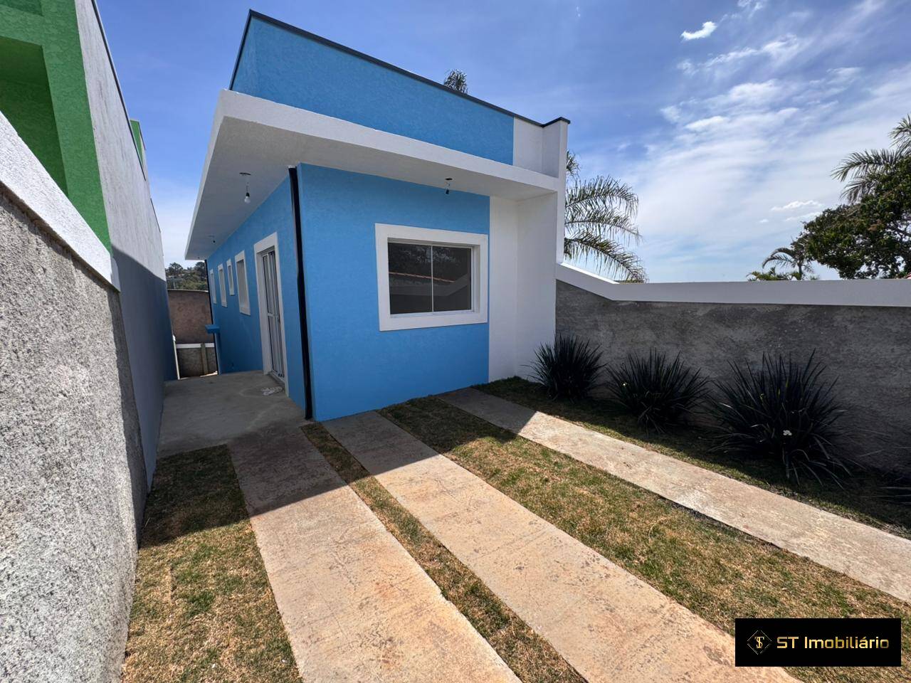 Casa, 2 quartos, 55 m² - Foto 13