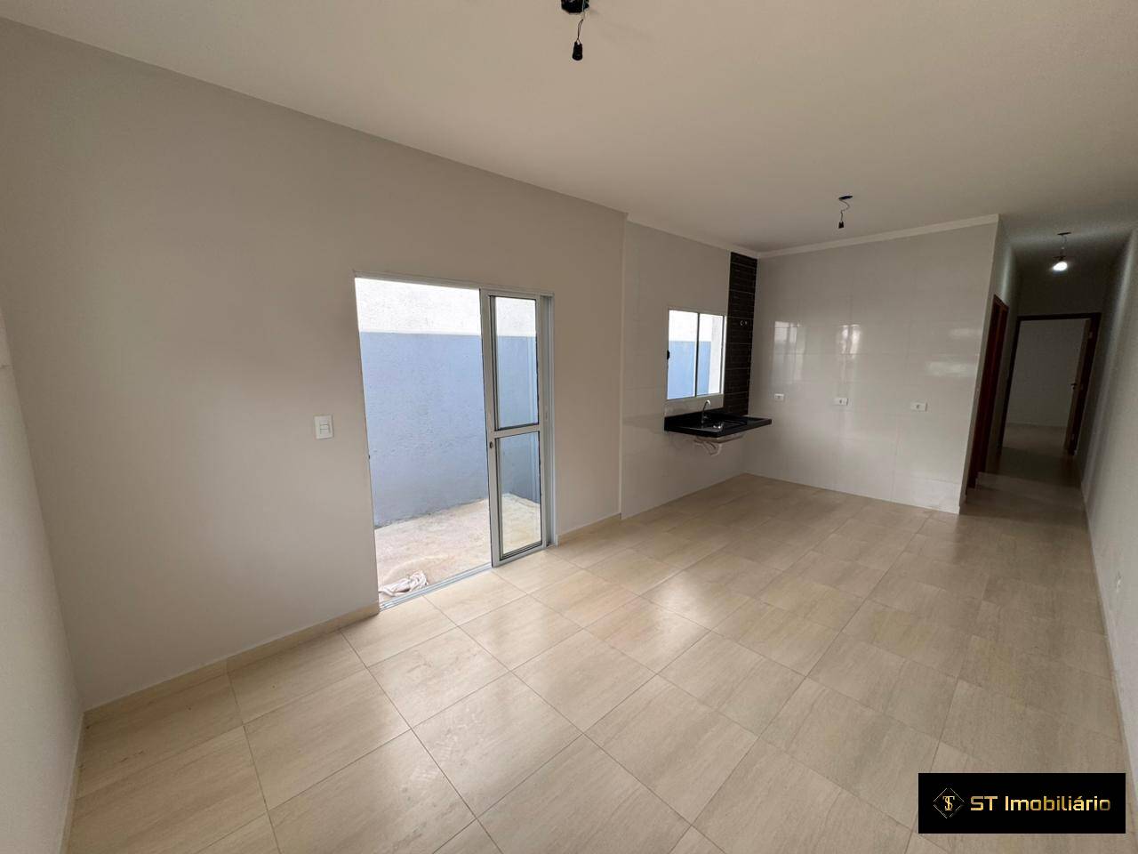Casa, 2 quartos, 55 m² - Foto 4