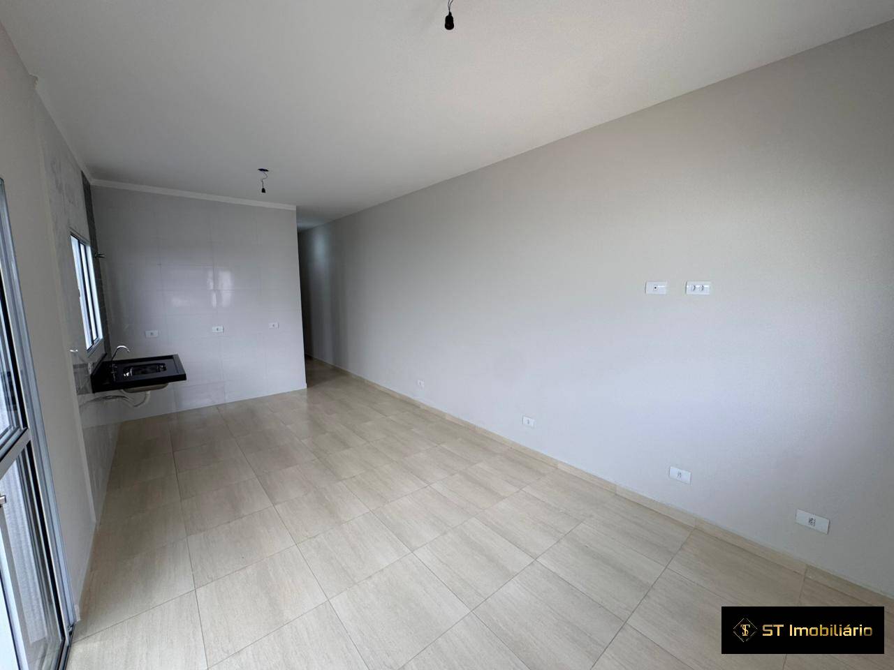 Casa, 2 quartos, 55 m² - Foto 3