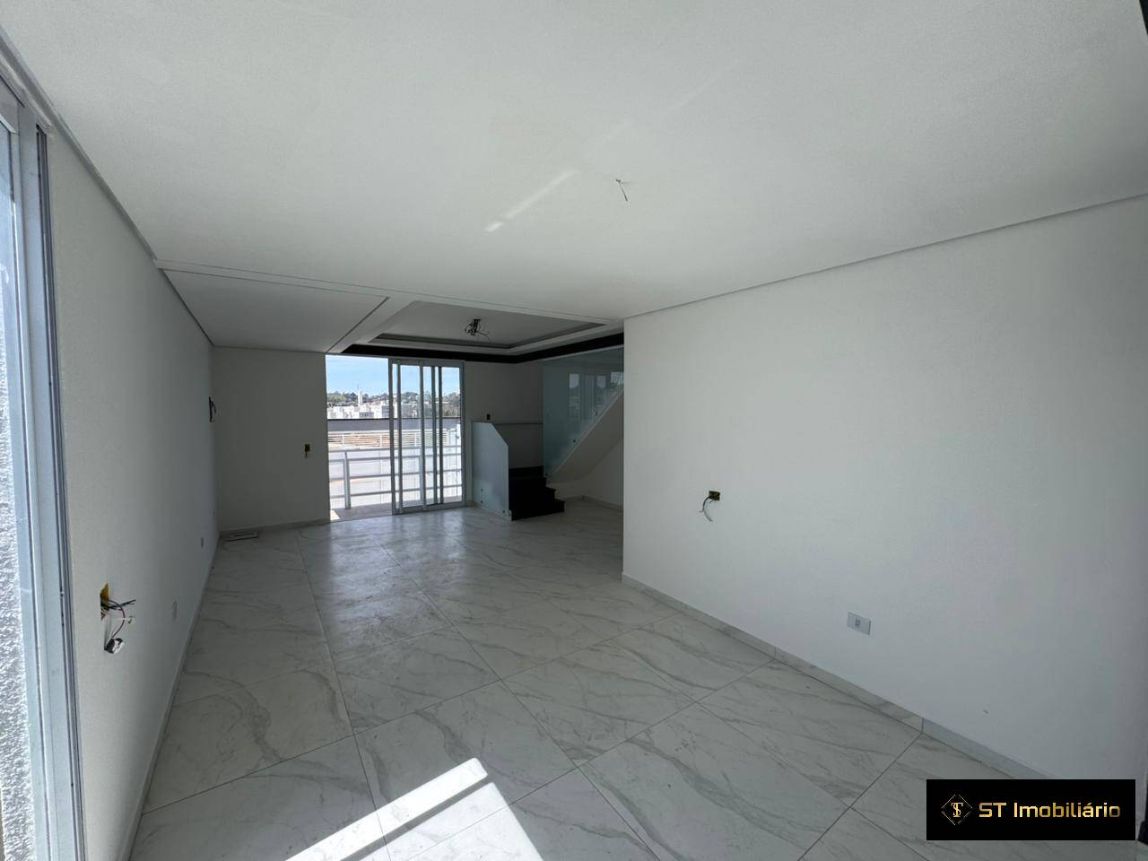 Sobrado, 3 quartos, 140 m² - Foto 5