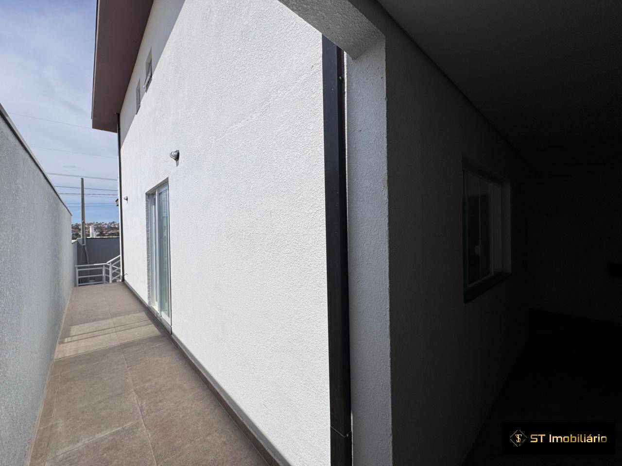 Sobrado, 3 quartos, 140 m² - Foto 4