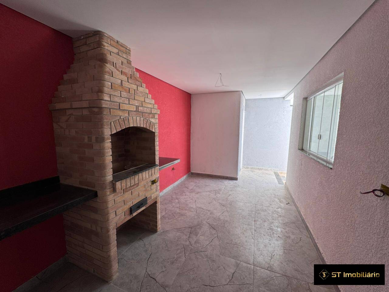 Sobrado, 3 quartos, 140 m² - Foto 11