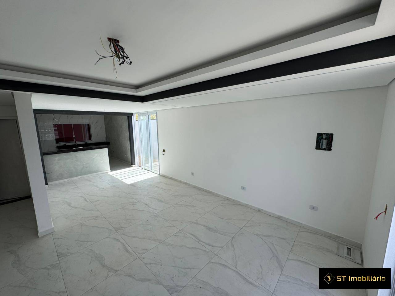 Sobrado, 3 quartos, 140 m² - Foto 8