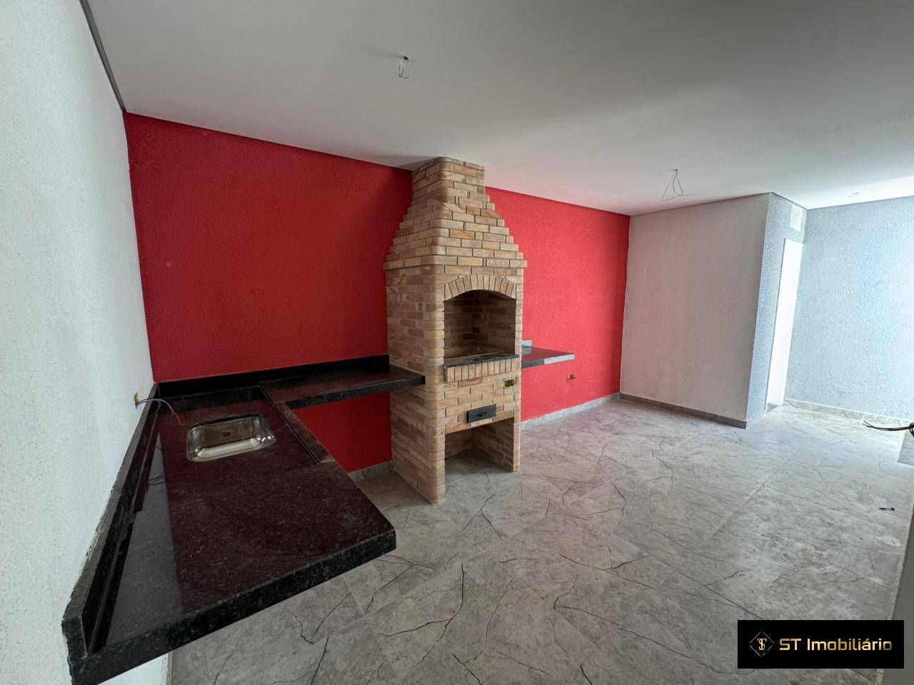 Sobrado, 3 quartos, 140 m² - Foto 7