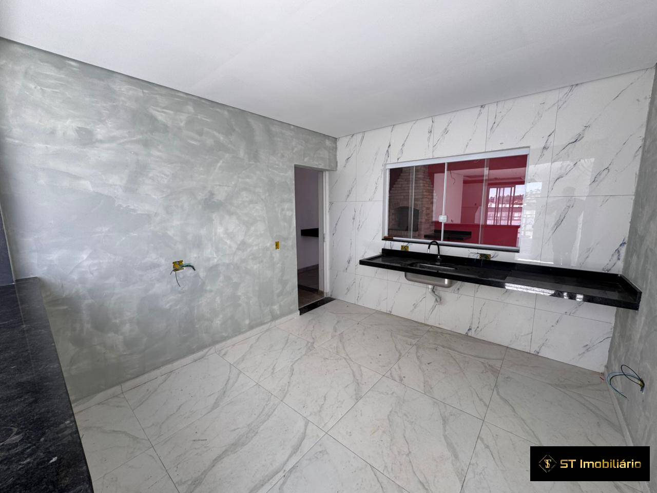 Sobrado, 3 quartos, 140 m² - Foto 6