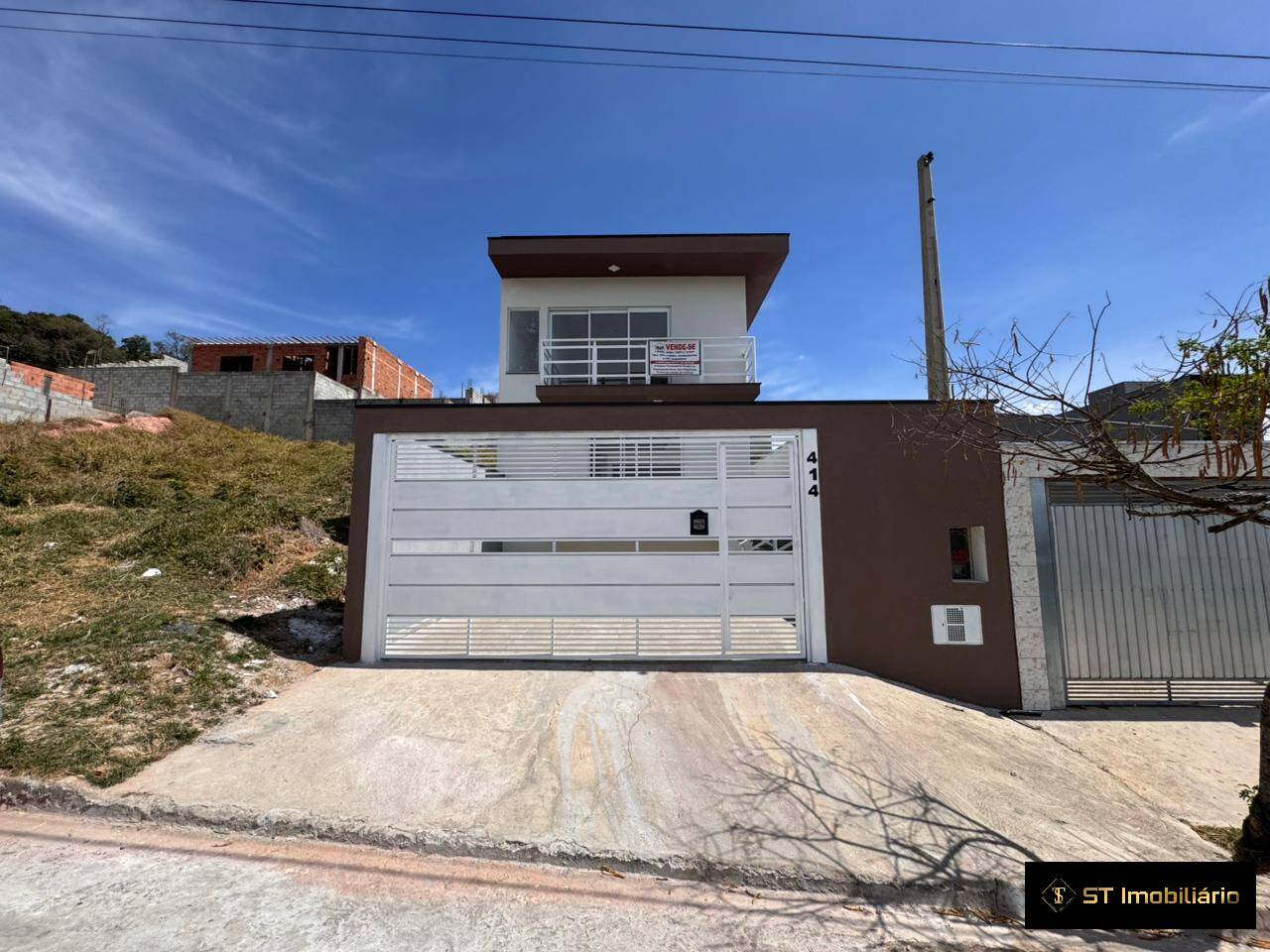 Sobrado, 3 quartos, 140 m² - Foto 3