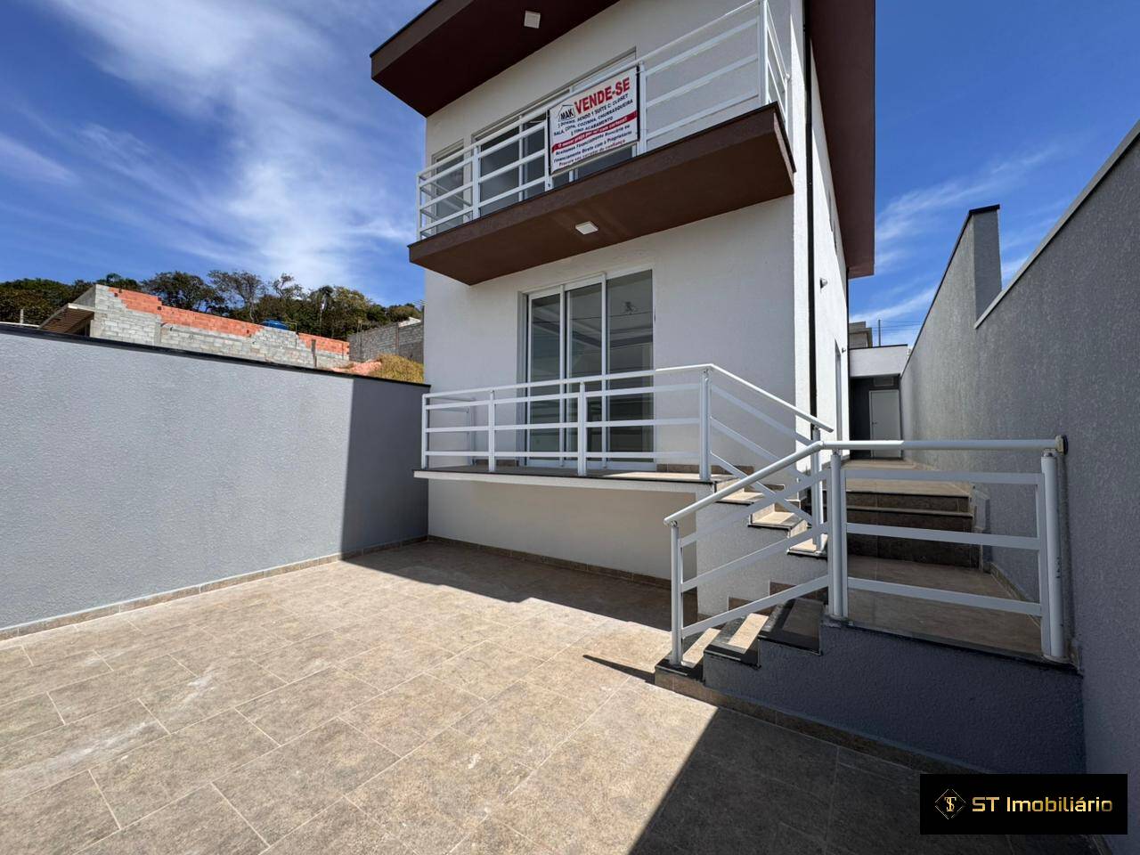 Sobrado, 3 quartos, 140 m² - Foto 22
