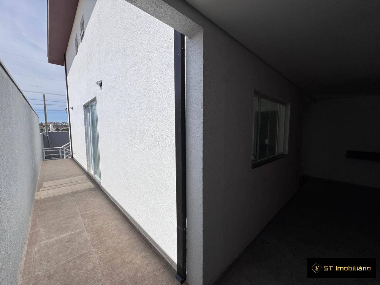 Sobrado, 3 quartos, 140 m² - Foto 24