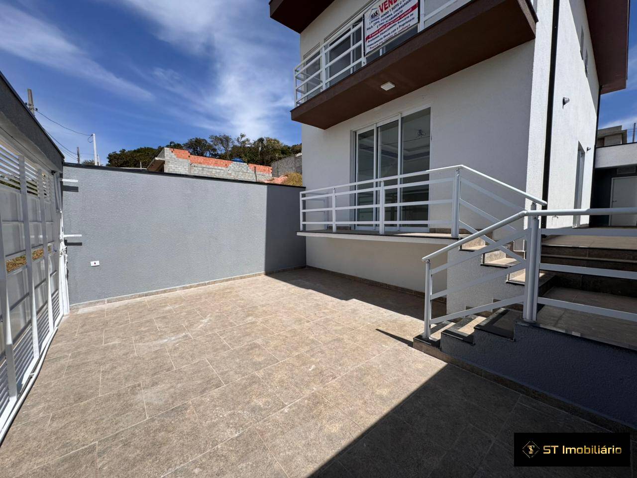 Sobrado, 3 quartos, 140 m² - Foto 25