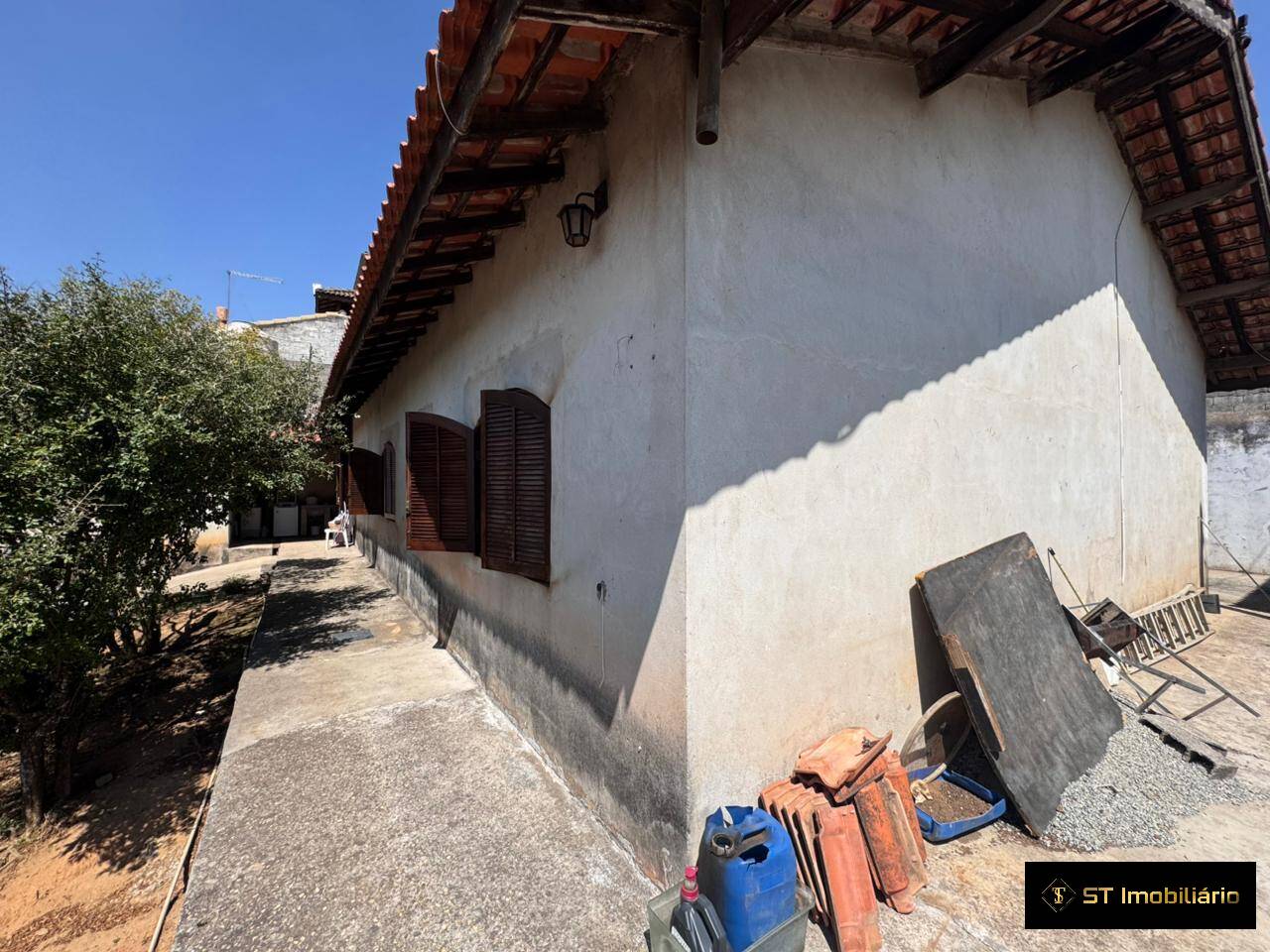 Casa, 3 quartos, 160 m² - Foto 8