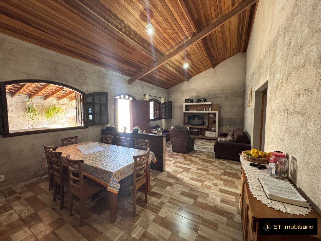 Casa, 3 quartos, 160 m² - Foto 7