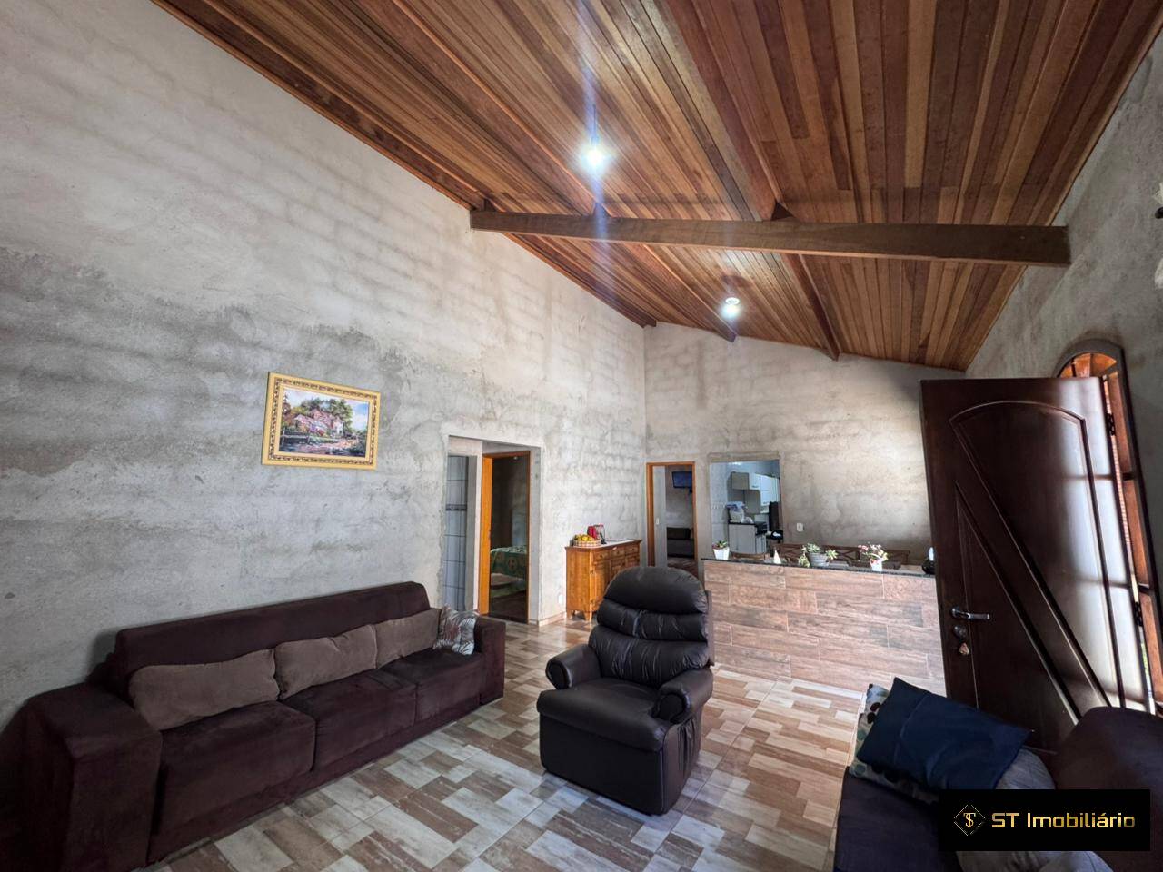 Casa, 3 quartos, 160 m² - Foto 12