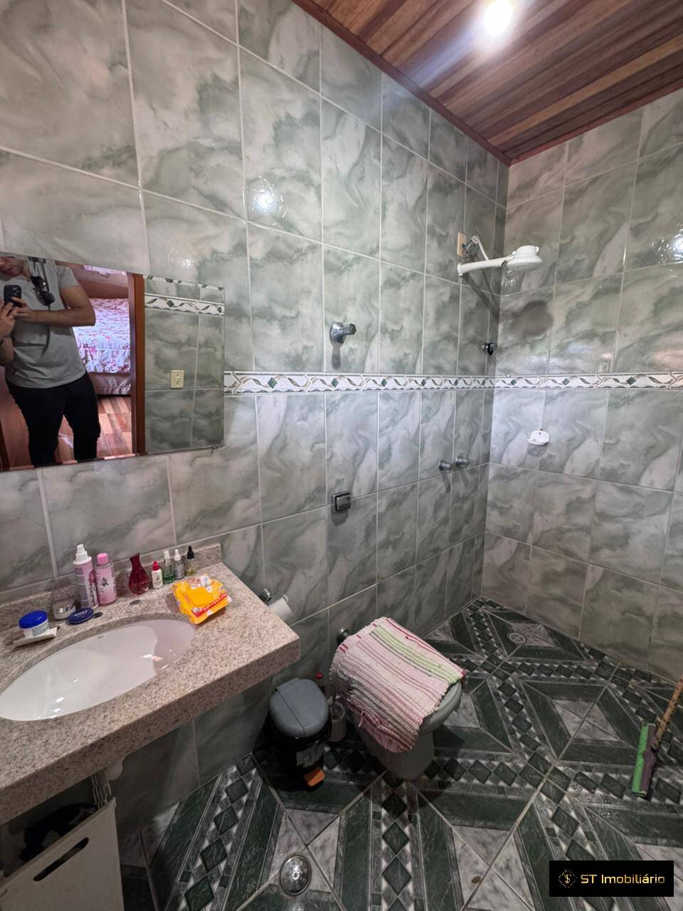 Casa, 3 quartos, 160 m² - Foto 14